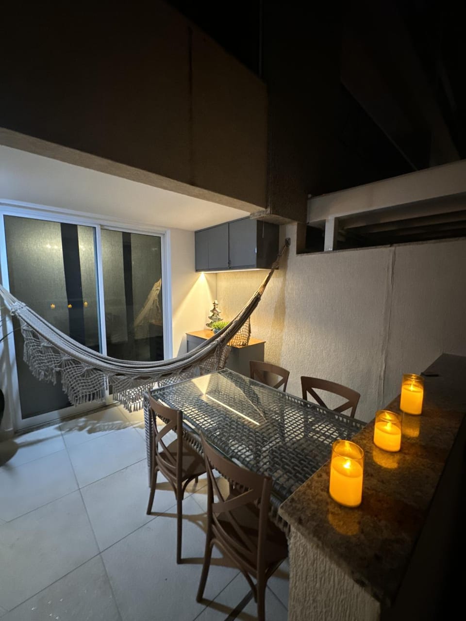 Fabuloso - Brisas do Lago Apartment in State of Goiás
