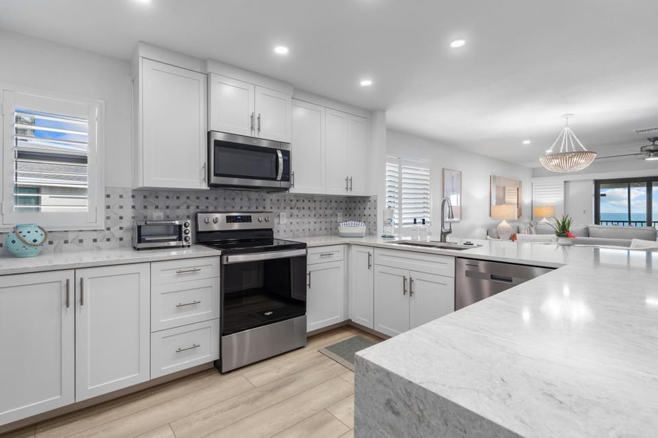 Sanddollar A301 House in Sanibel Island