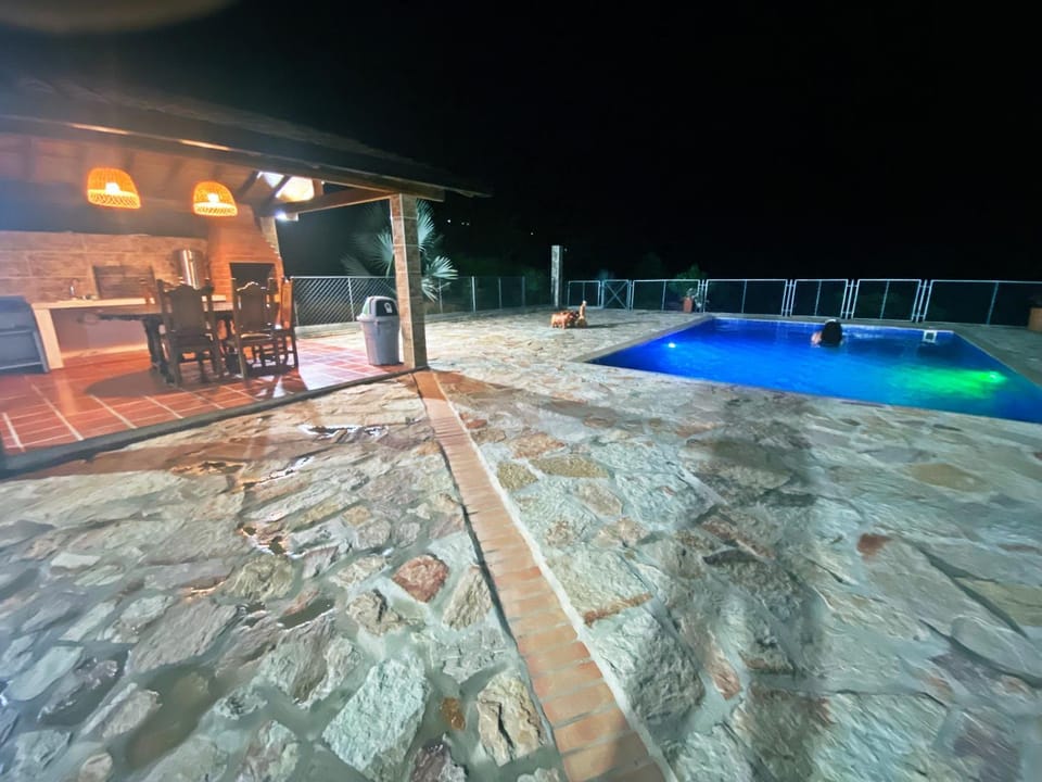 Casa Campestre Las Julianas Villa in Santander, Colombia