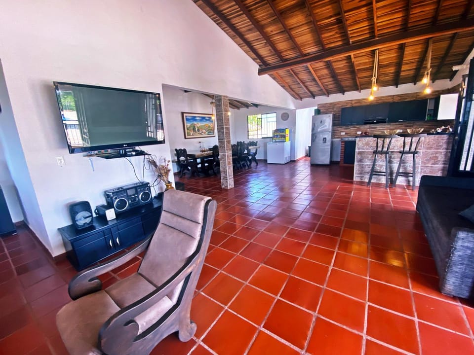 Casa Campestre Las Julianas Villa in Santander, Colombia