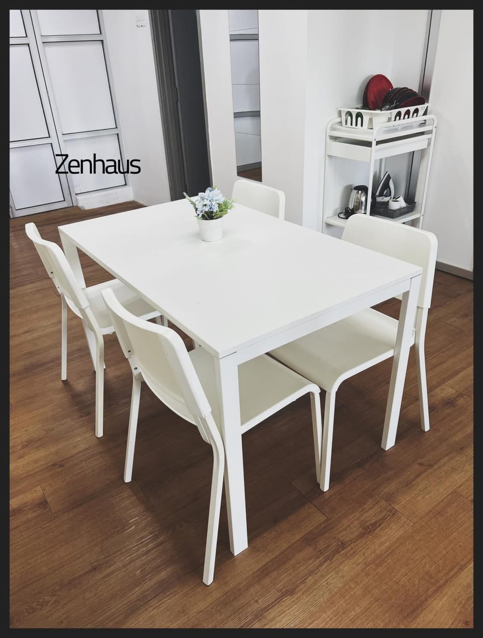 THE CEO LOFT by Zenhaus Bed and Breakfast in Bayan Lepas