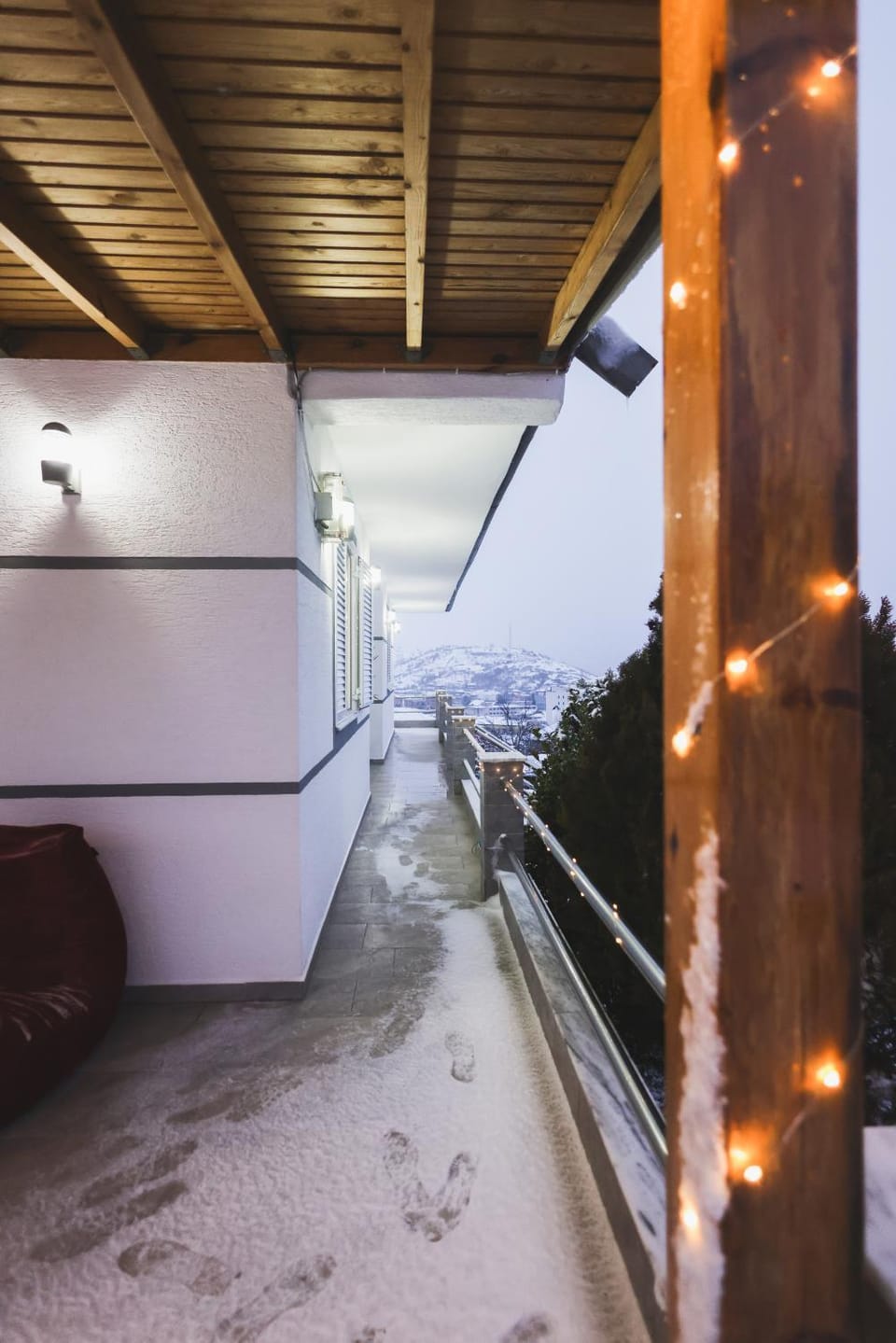 Greis Home House in North Macedonia