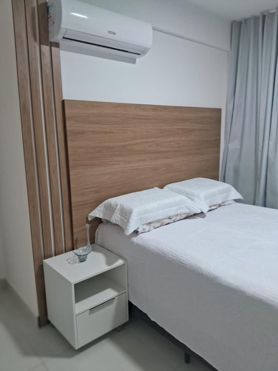 Seu apartamento de férias Apartment in Ilhéus