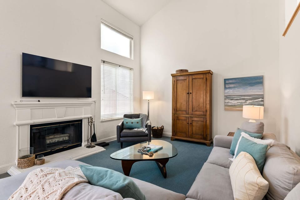 Encinitas Retreat Private Pool and Spa Short Drive to Beach House in Encinitas