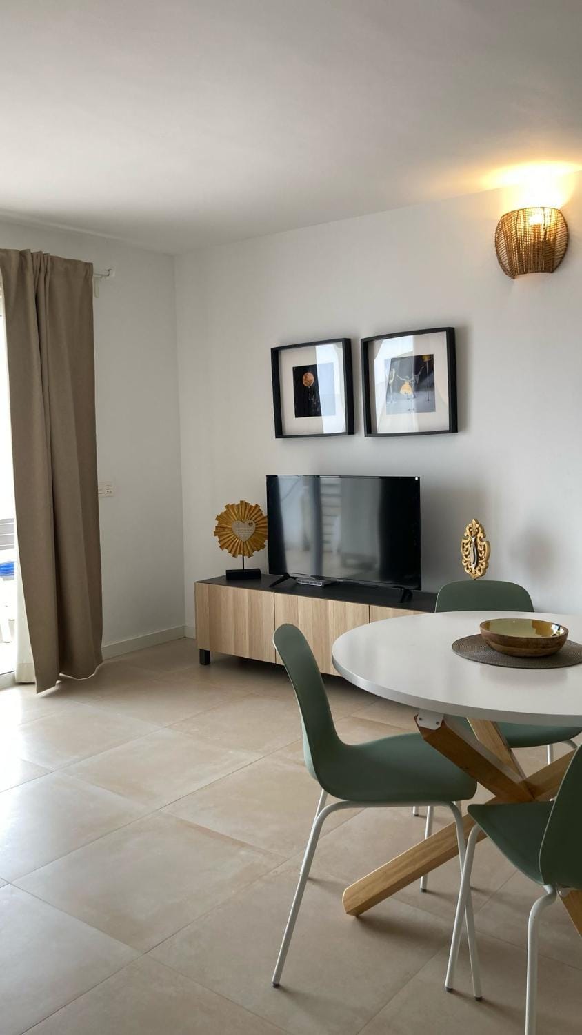 Pura Vida Home Apartment in Costa Teguise