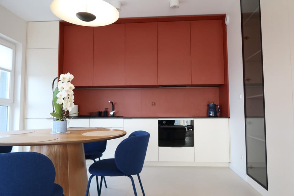 Apartament Lago Apartment in Poland
