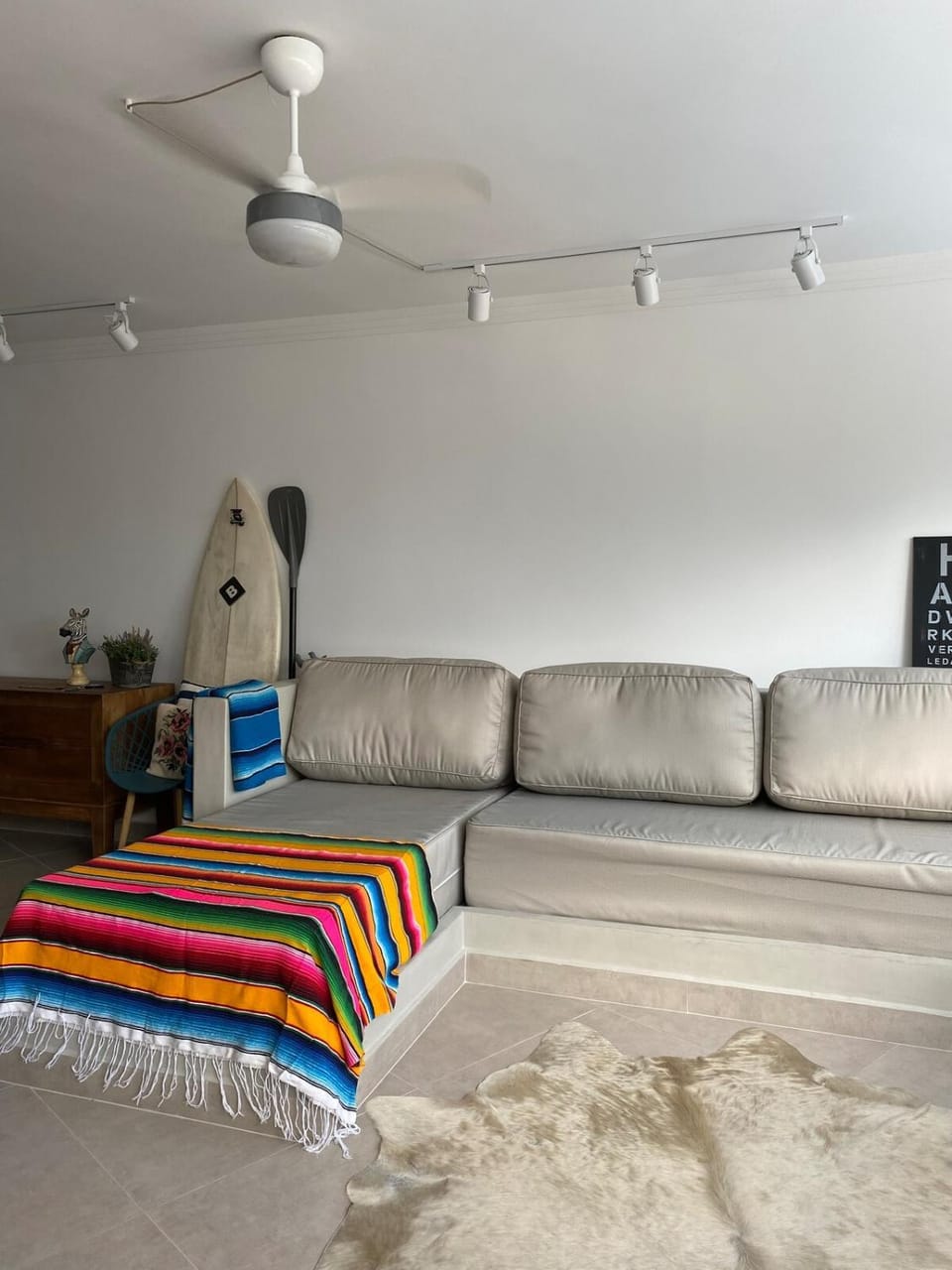 Anuncio teste Apartment in State of São Paulo