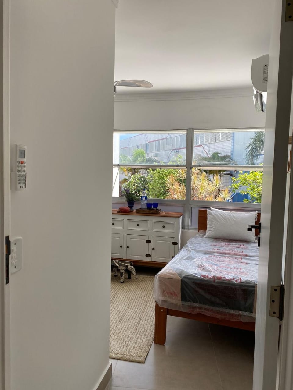Anuncio teste Apartment in State of São Paulo