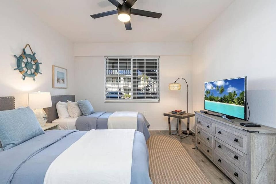 TV and multimedia, Evening entertainment, Bedroom