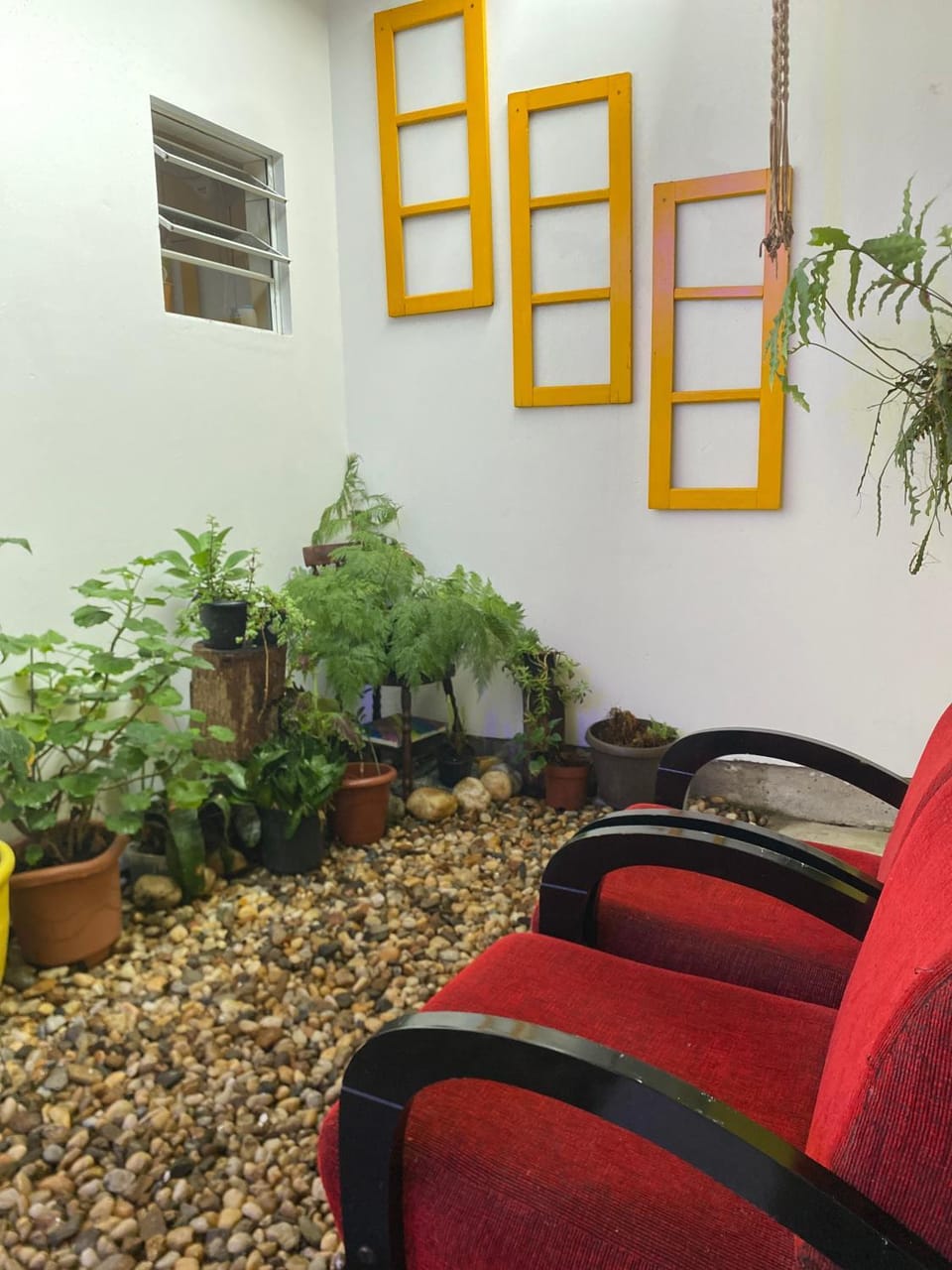 Cantinho Zen, Ponte do Imaruim -Palhoça-SC Apartment in São José