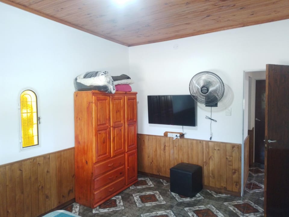 Rincón del Sol House in Parana