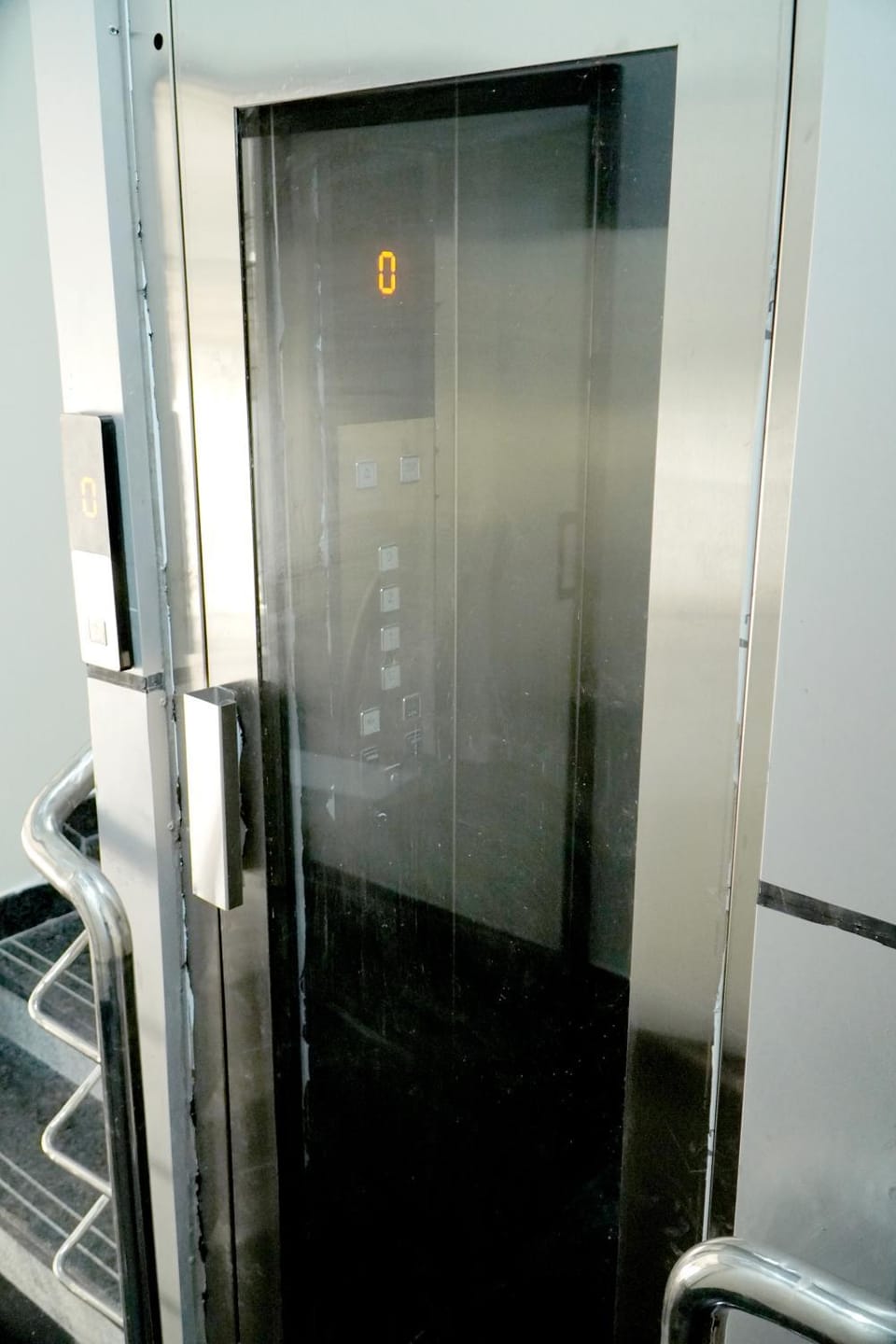 elevator