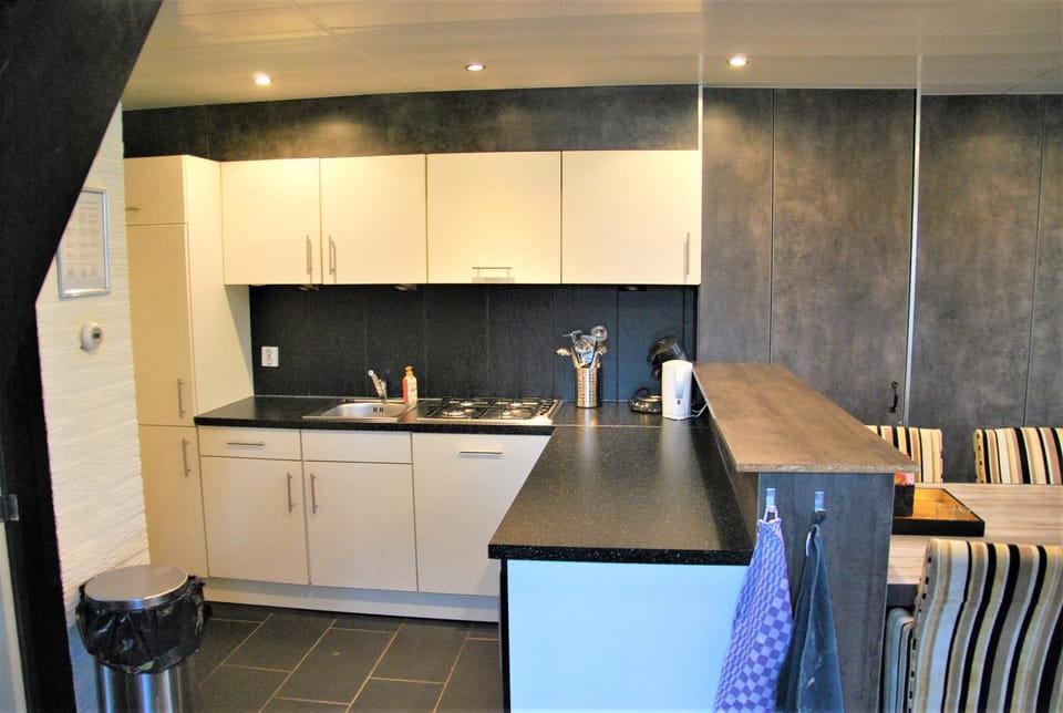 Bungalows Bospark te Stramproy House in Limburg (province)