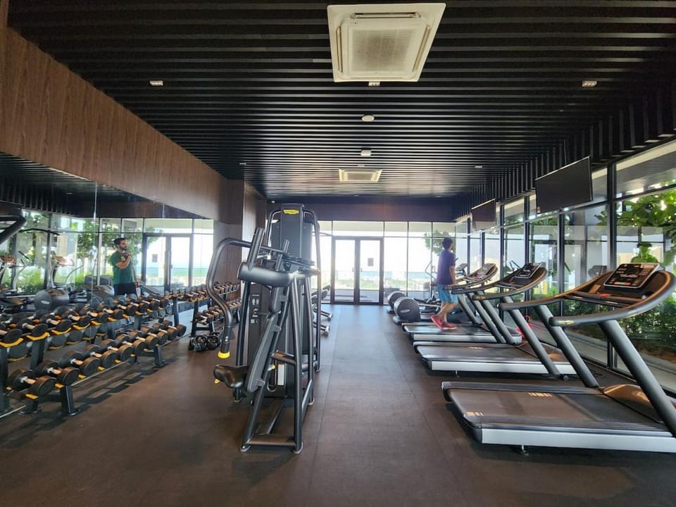Georgetown Modern CosyStay Apartment in George Town