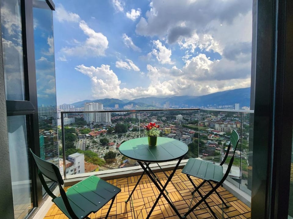 Georgetown Modern CosyStay Apartment in George Town