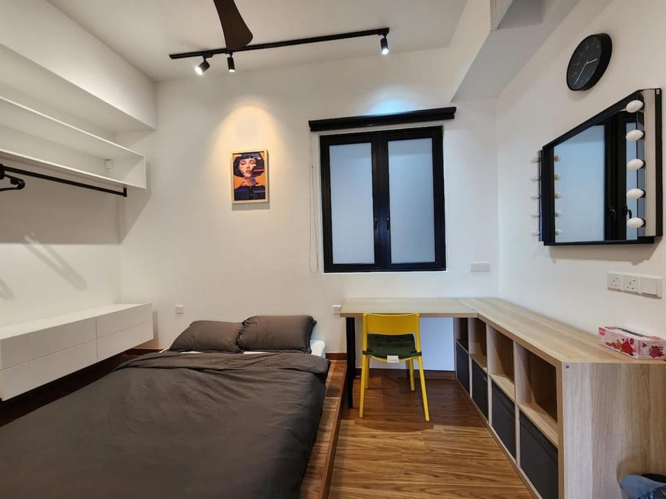 Georgetown Modern CosyStay Apartment in George Town