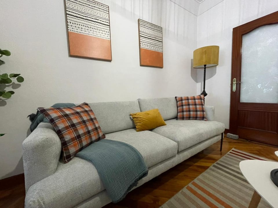 El Ñeru del Marqués - Plaza Garaje Gratuita - VUT5160AS Apartment in Gijón