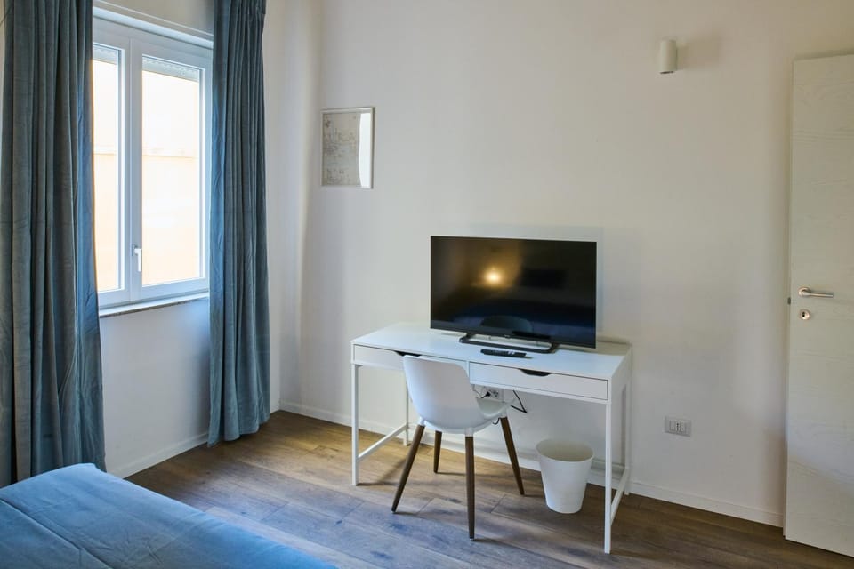 TV and multimedia, Bedroom