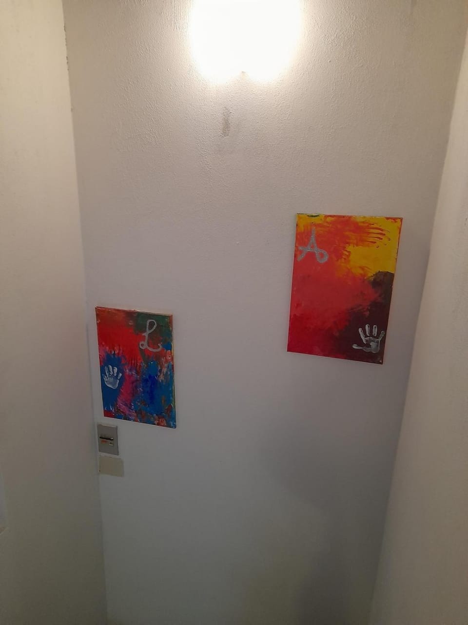 Maria's home Apartment in Emilia-Romagna