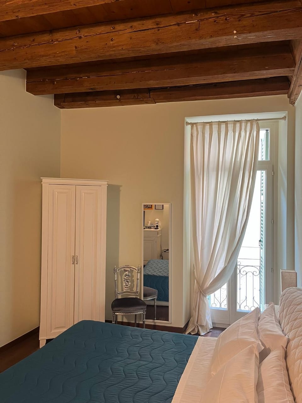Dimora 4 Spade Bed and Breakfast in Verona