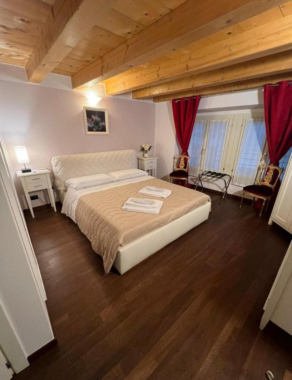 Dimora 4 Spade Bed and Breakfast in Verona