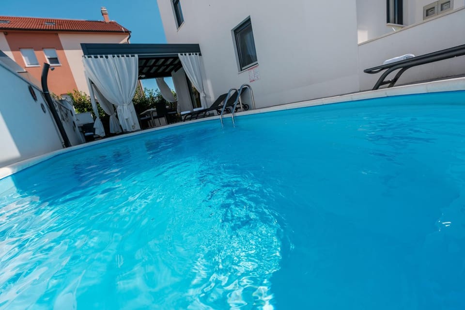Villa Essenza - Mare Villa in Šibenik-Knin County, Croatia