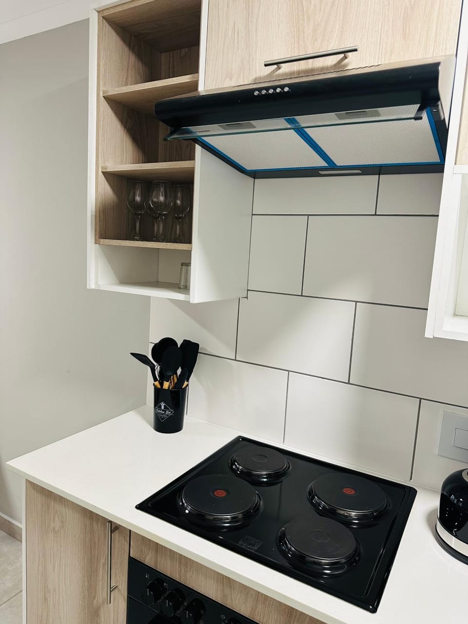 Homely Stay 2 Apartment in Gauteng