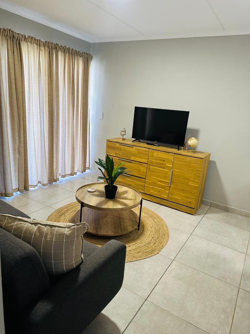 Homely Stay 2 Apartment in Gauteng