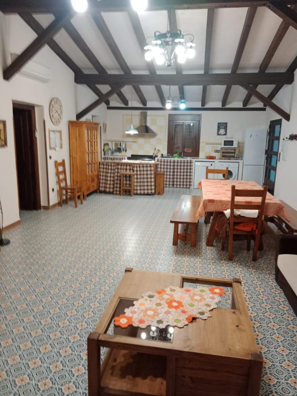 stove