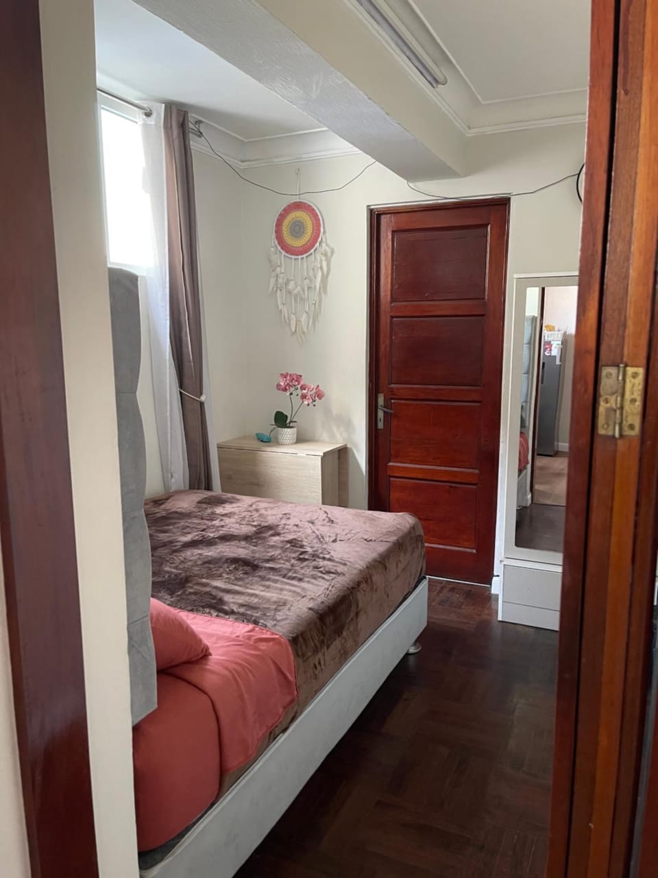 Mini Apartment ARES Apartment in Lima