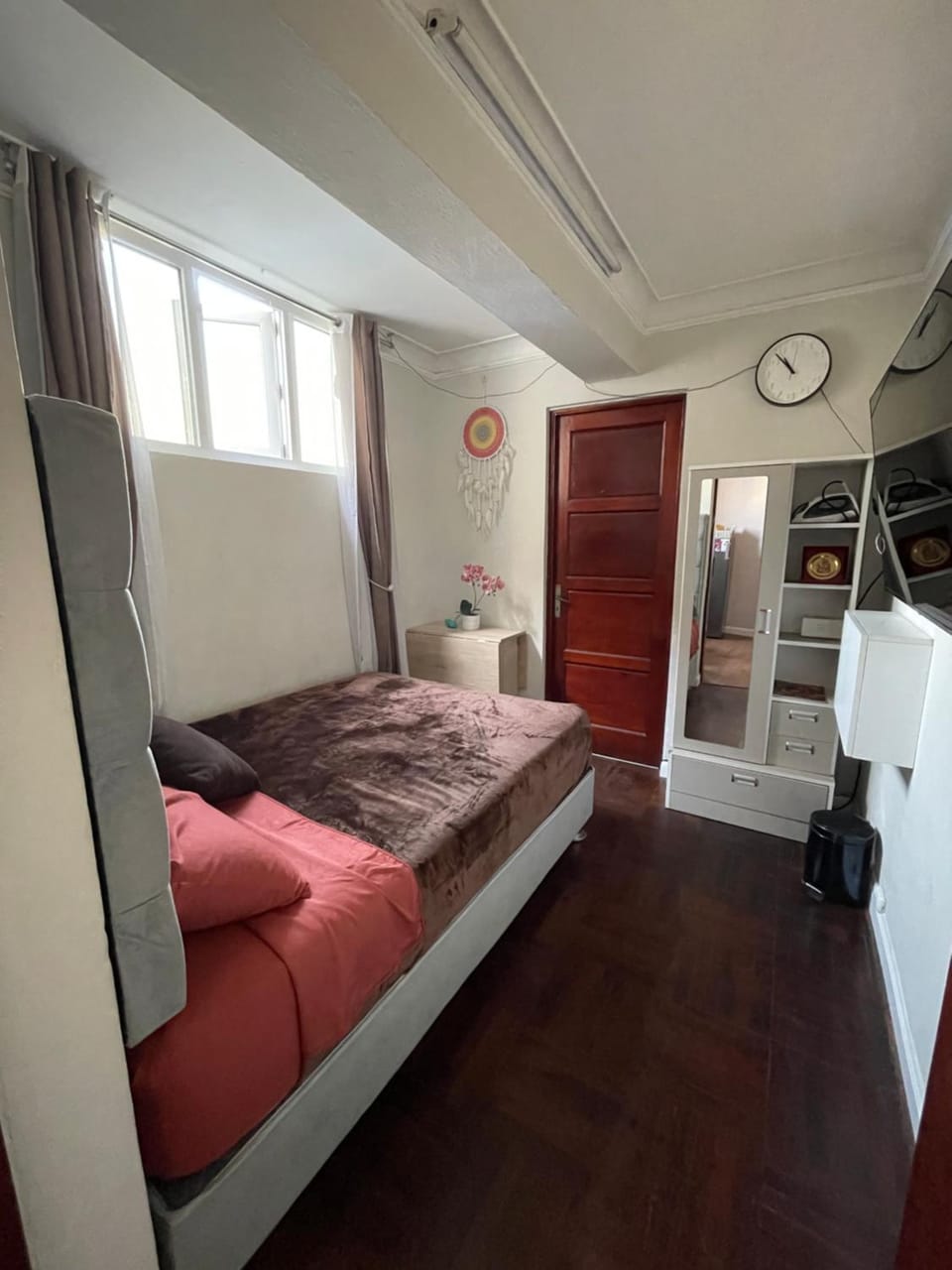 Mini Apartment ARES Apartment in Lima