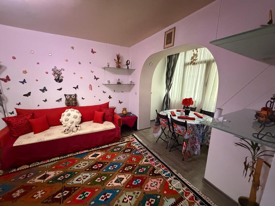 Ingrid home 3 camere Apartment in Romania