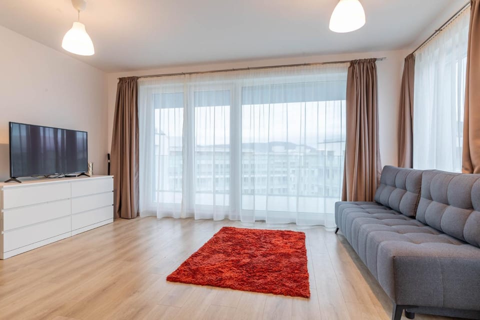 Communal lounge/ TV room, TV and multimedia, Living room, Seating area