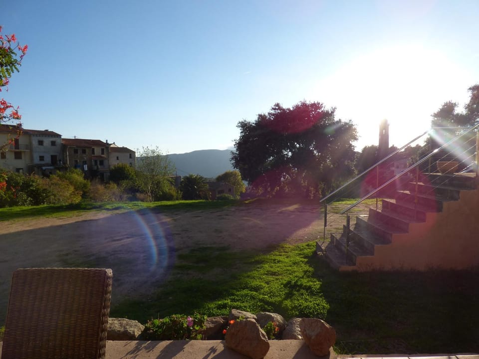 Appartement Appietto Apartment in Corsica