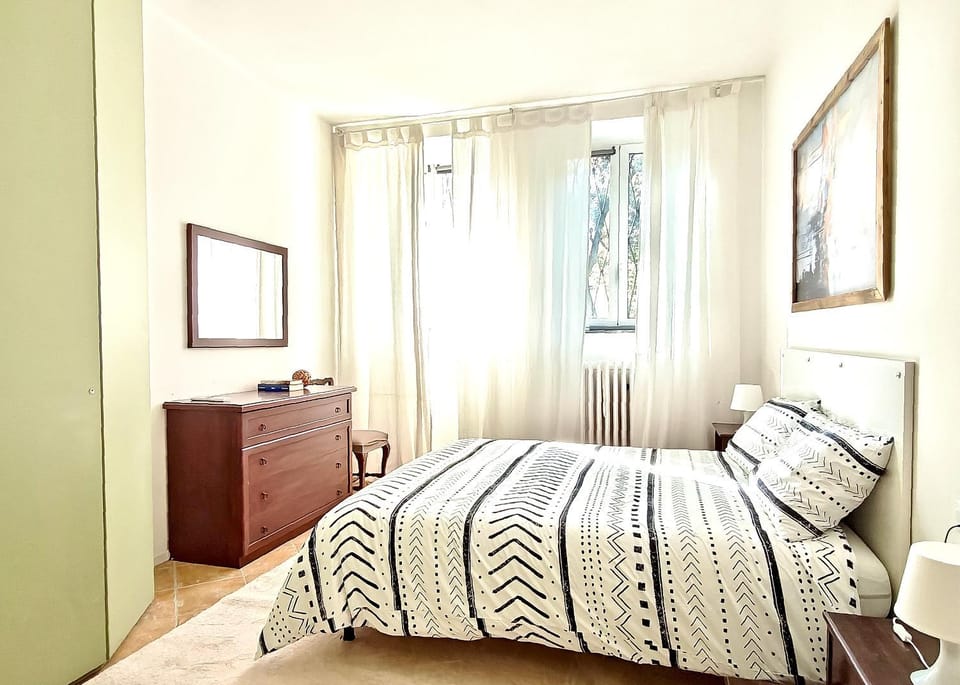 Casa Stibbert Garden Retreat House in Florence