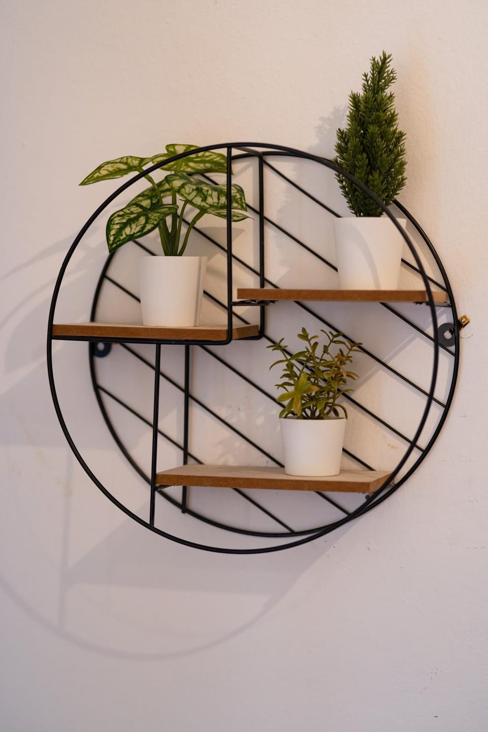 Decorative detail
