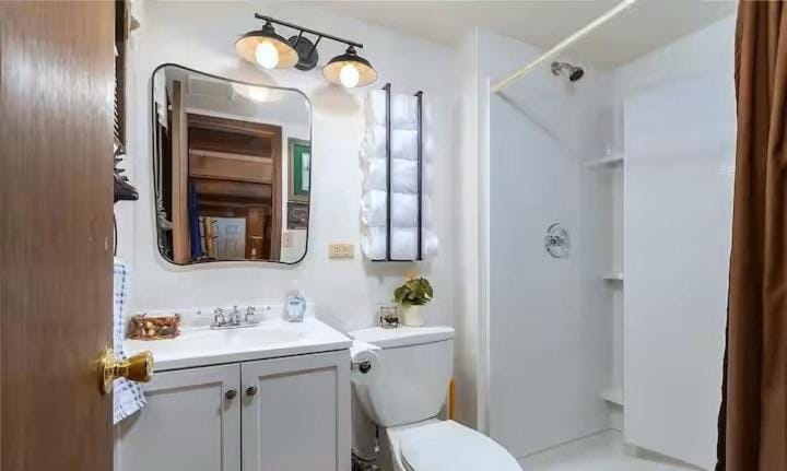 Tiny Timber Apartment in Washington