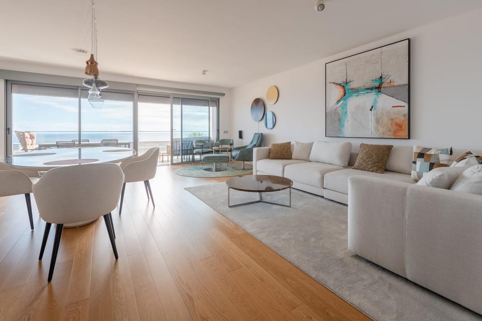 The View residence Apartment in Funchal