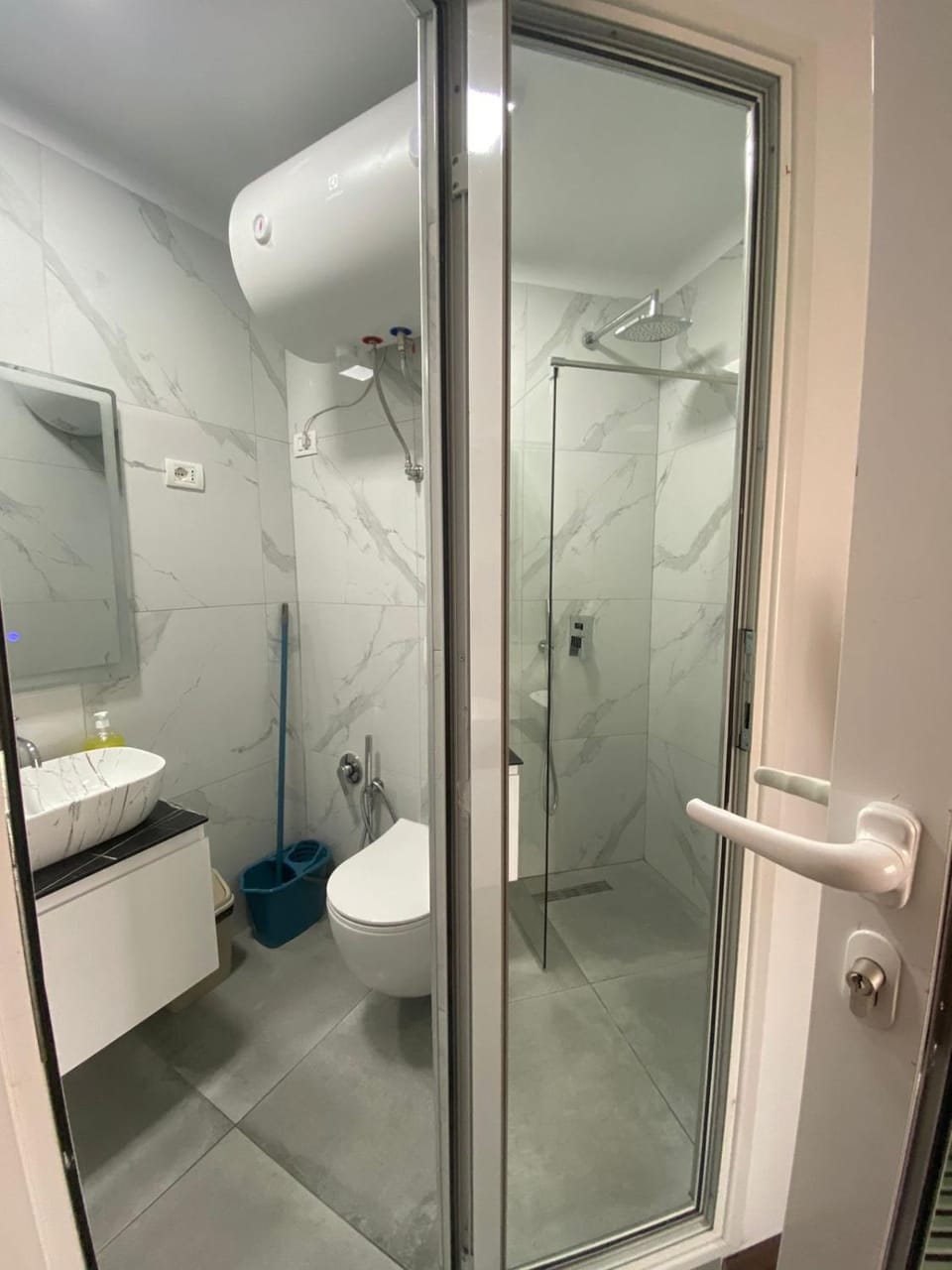 Studio Tirana Center Apartment in Tirana