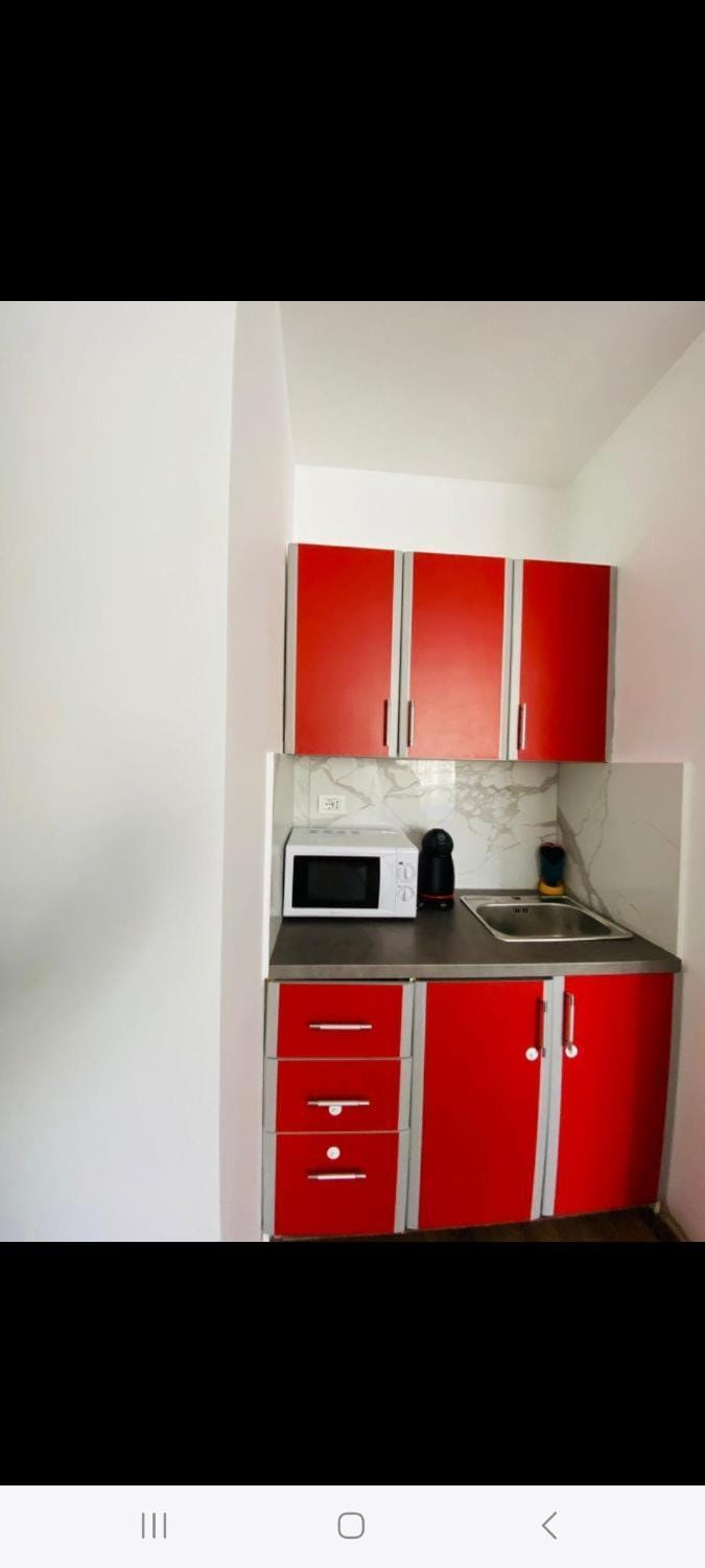 Studio Tirana Center Apartment in Tirana