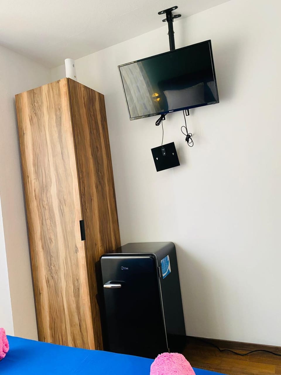 Studio Tirana Center Apartment in Tirana