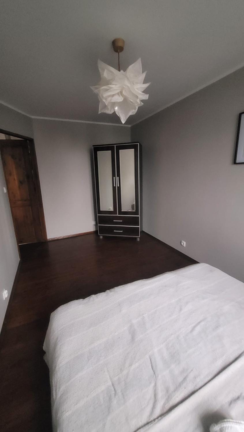 Apartament pod Toruniem Apartment in Greater Poland Voivodeship