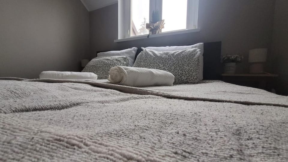 Apartament pod Toruniem Apartment in Greater Poland Voivodeship