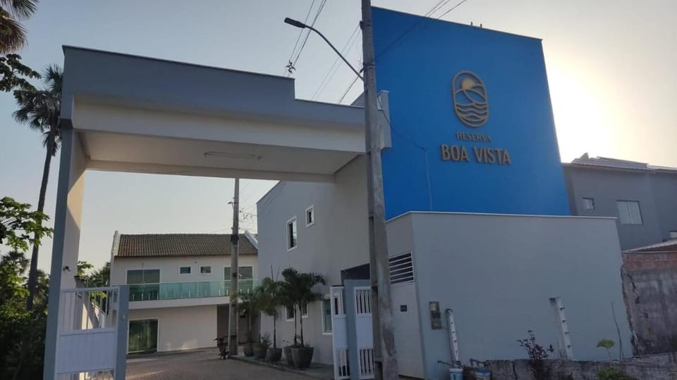 Casa de Pedra House in State of Maranhão, Brazil