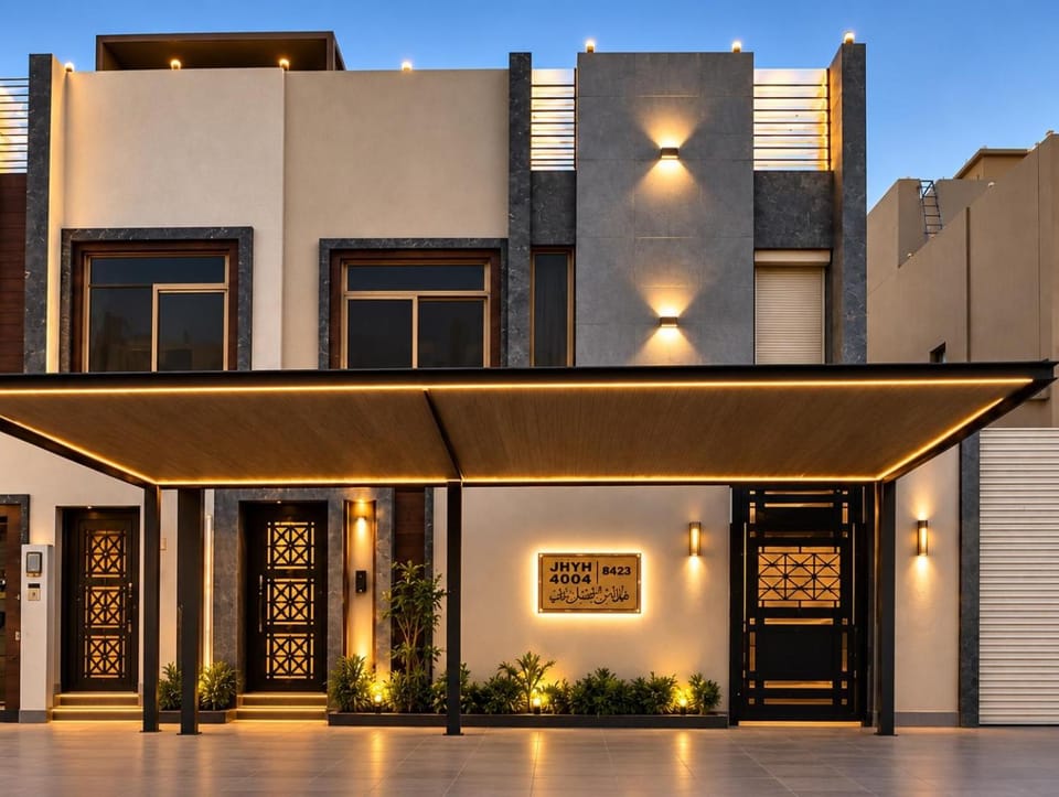 Modern Cozy Studio in North Obhur - Alyaqoot District, Jeddah Apartment in Jeddah