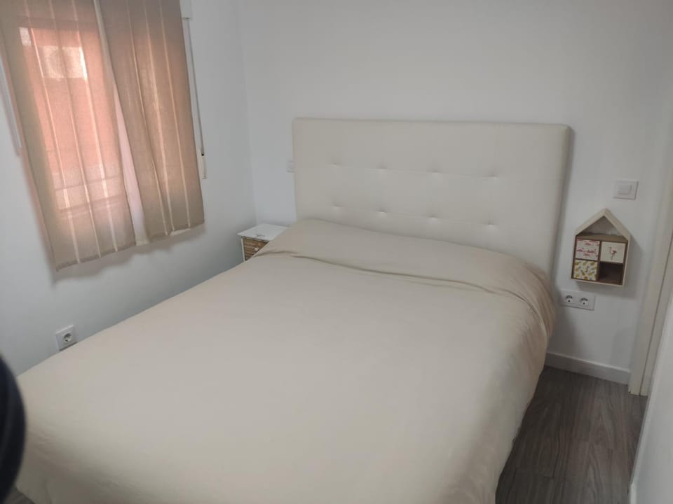 Apartamento Santa Teresa Apartment in Cadiz
