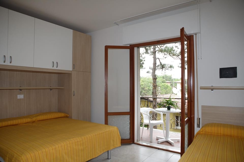 BA- Tintoretto Apartments - Apartment in Lignano Sabbiadoro