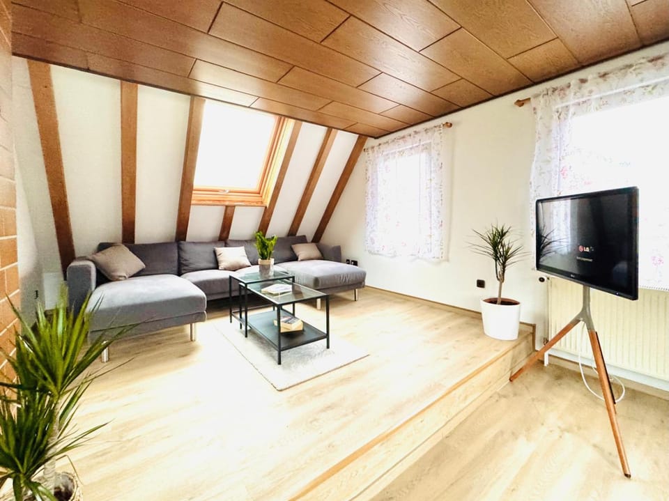 Communal lounge/ TV room, TV and multimedia, Living room, Seating area