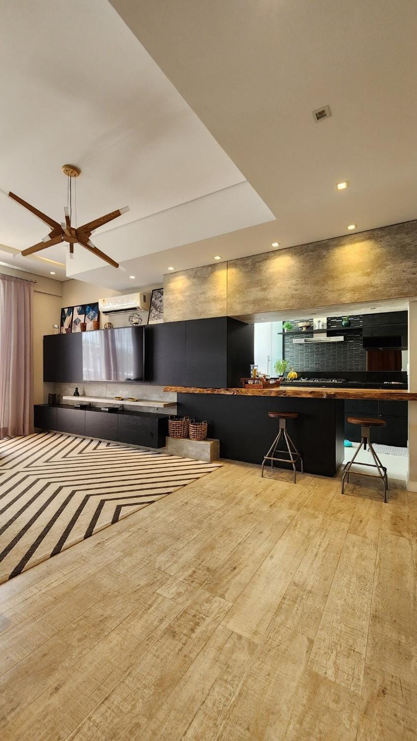 Communal lounge/ TV room, TV and multimedia