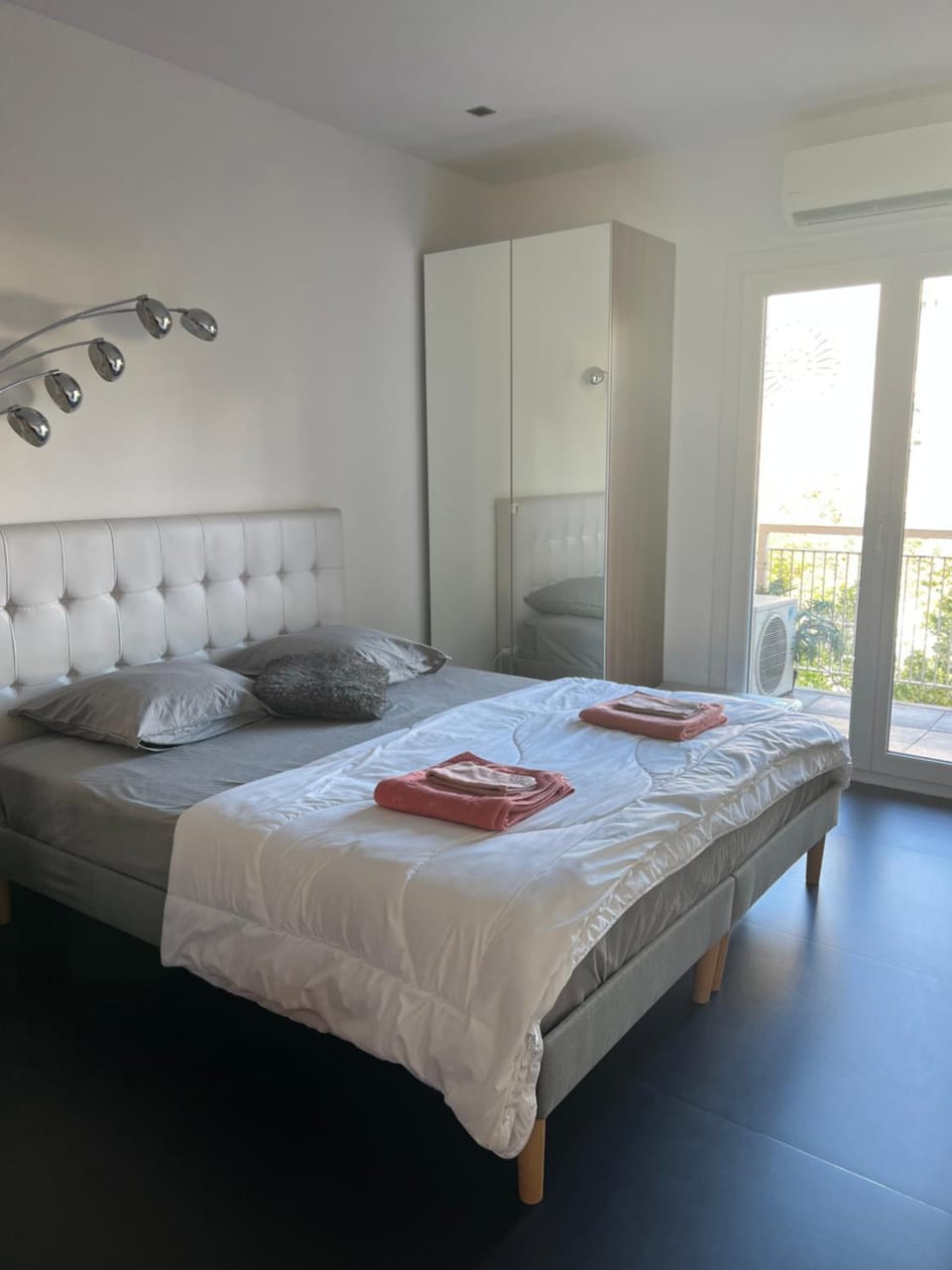 Appart Prado proche vélodrome proche vieux port Apartment in Marseille